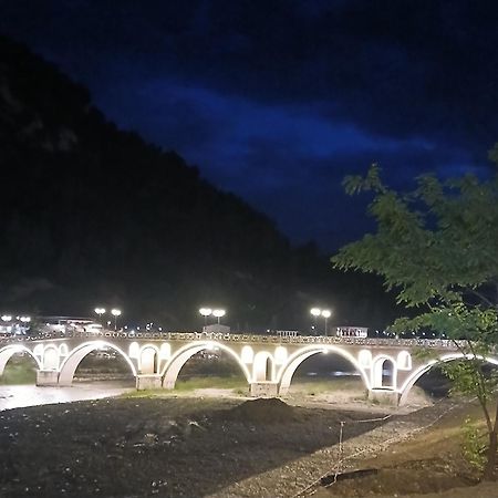 Villa Oasis Berat Eksteriør bilde