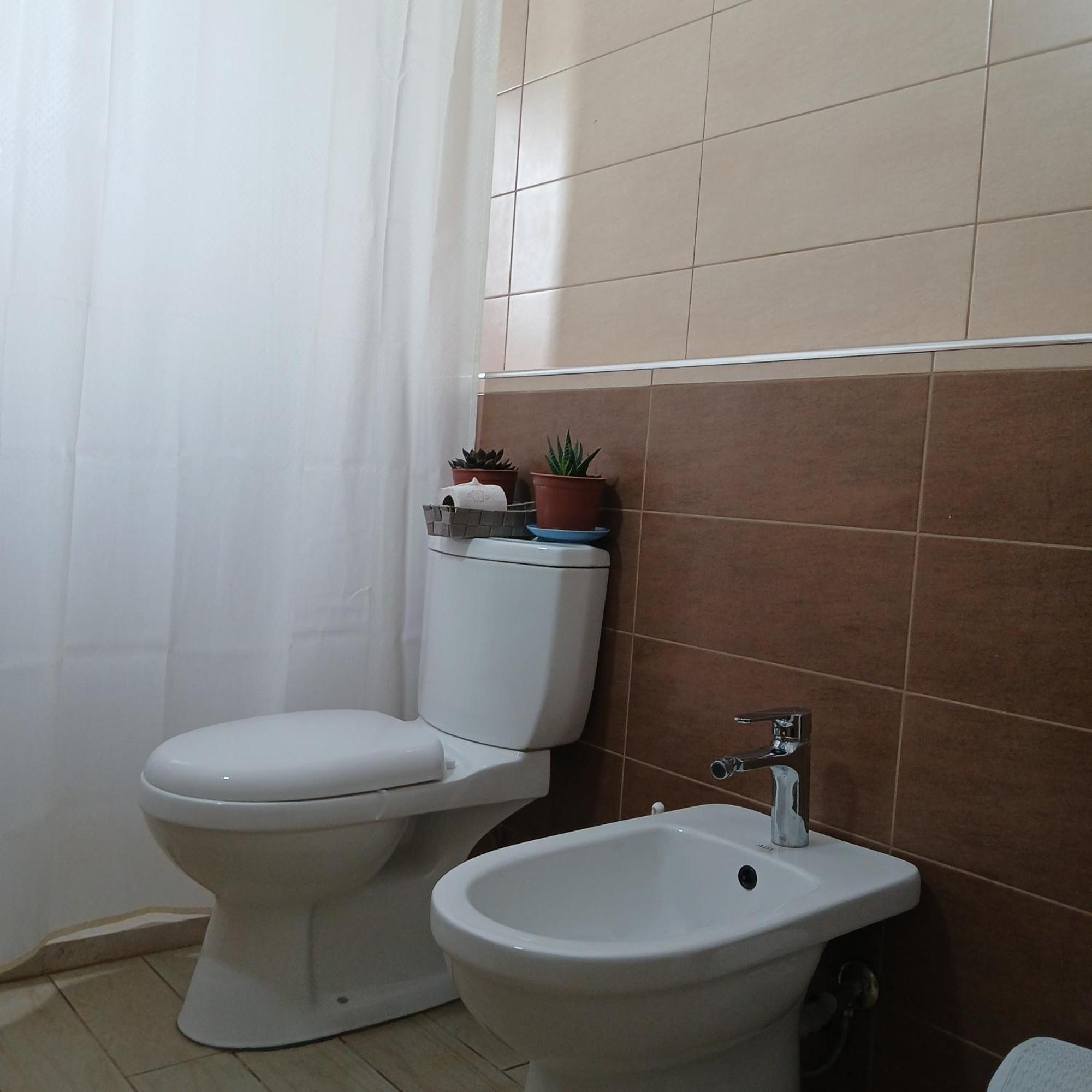 Villa Oasis Berat Eksteriør bilde