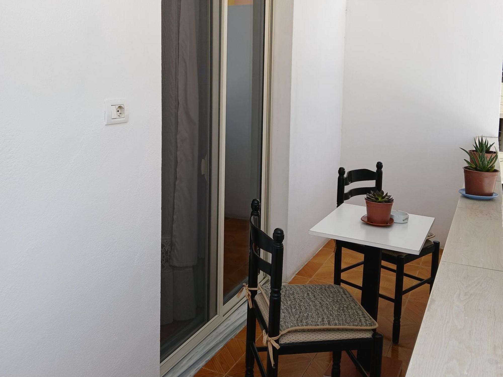 Villa Oasis Berat Eksteriør bilde